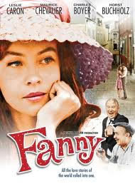 locandina del film FANNY
