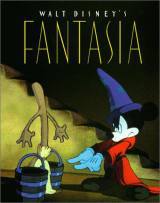 locandina del film FANTASIA