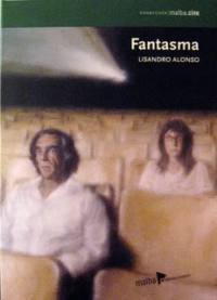 locandina del film FANTASMA (2006)
