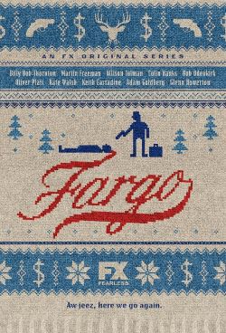 locandina del film FARGO - STAGIONE 1
