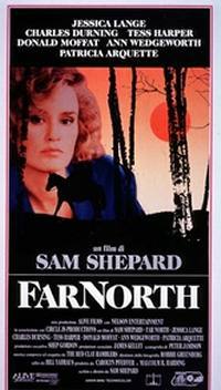 locandina del film FAR NORTH (1988)
