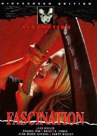 locandina del film FASCINATION (1979)
