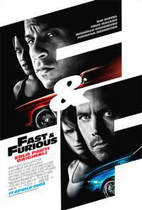 locandina del film FAST AND FURIOUS: SOLO PARTI ORIGINALI