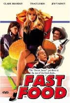 locandina del film FAST FOOD