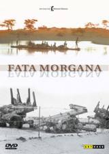 locandina del film FATA MORGANA