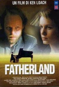 locandina del film FATHERLAND (1986)