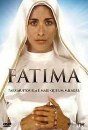 locandina del film FATIMA (1997)