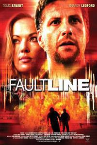 locandina del film FAULTLINE - L'ANELLO DI FUOCO