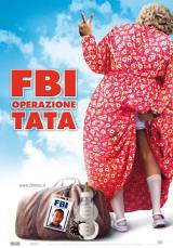 locandina del film FBI: OPERAZIONE TATA