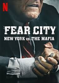 locandina del film FEAR CITY: NEW YORK CONTRO LA MAFIA