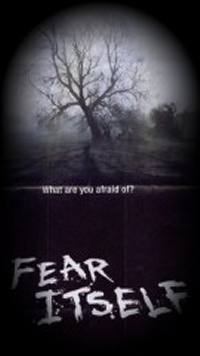 locandina del film FEAR ITSELF: SCAMBI DI PERSONALITA'