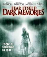 locandina del film FEAR ITSELF: DARK MEMORIES