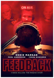 locandina del film FEEDBACK