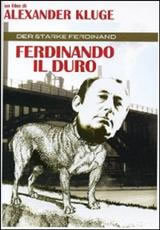 locandina del film FERDINANDO IL DURO