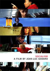 locandina del film FILM SOCIALISME
