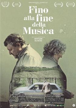 locandina del film FINO ALLA FINE DELLA MUSICA