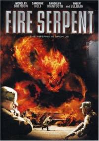 locandina del film FIRE SERPENT