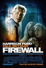 locandina del film FIREWALL - ACCESSO NEGATO