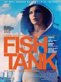 locandina del film FISH TANK