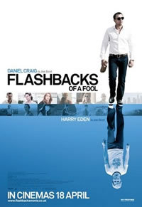 locandina del film FLASHBACKS OF A FOOL