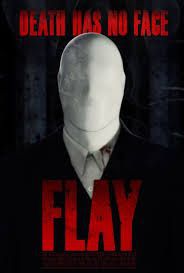 locandina del film FLAY