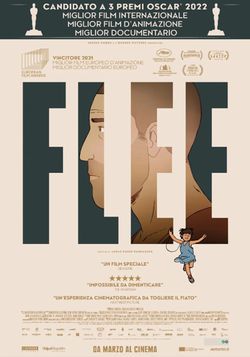 locandina del film FLEE