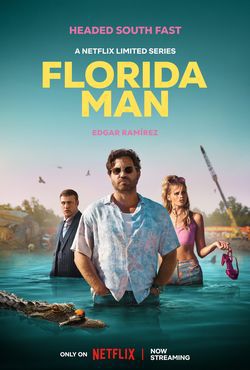 locandina del film FLORIDA MAN