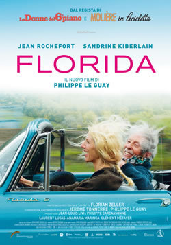 locandina del film FLORIDA