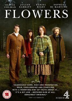 locandina del film FLOWERS - STAGIONE 1