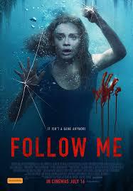 locandina del film FOLLOW ME