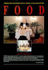 locandina del film FOOD