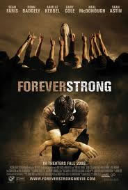locandina del film FOREVER STRONG