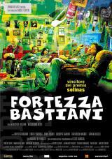 locandina del film FORTEZZA BASTIANI