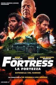 locandina del film FORTRESS: LA FORTEZZA