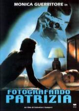 locandina del film FOTOGRAFANDO PATRIZIA