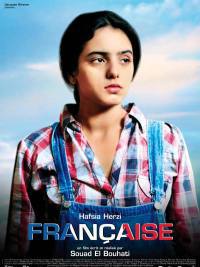 locandina del film FRANCAISE