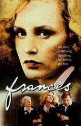 locandina del film FRANCES