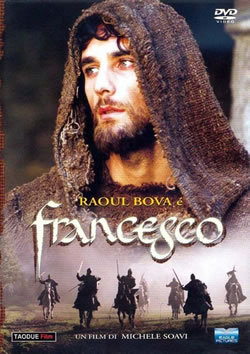 locandina del film FRANCESCO (2002)