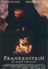 locandina del film FRANKENSTEIN