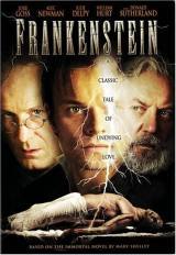 locandina del film FRANKENSTEIN (2004)
