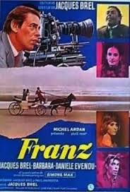 locandina del film FRANZ