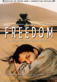locandina del film FREEDOM (2000)