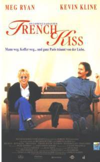 locandina del film FRENCH KISS