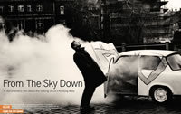 locandina del film FROM THE SKY DOWN