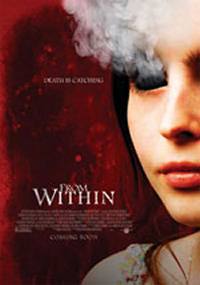 locandina del film FROM WITHIN