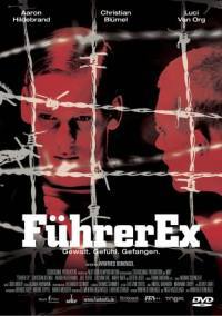 locandina del film FUHRER EX