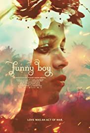 locandina del film FUNNY BOY