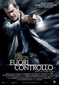 locandina del film FUORI CONTROLLO