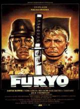 locandina del film FURYO