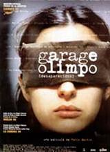 locandina del film GARAGE OLIMPO